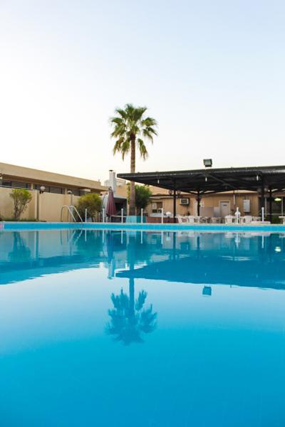 Khasab Hotel Eksteriør bilde